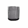 Eevelle WEATHERMASTER Series, Fifth Wheel RV Cover, Gray Color, Fits 20-23ft Long RV SNFW2023G